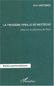 Image de La troisième oreille de Nietzsche