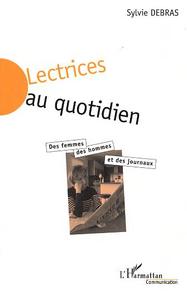 Image de LECTRICES AU QUOTIDIEN