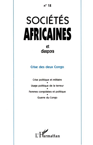 Image de CRISE DES DEUX CONGO