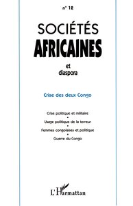 Image de CRISE DES DEUX CONGO