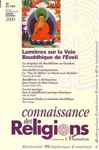 Image de LUMIÈRES SUR LA VOIE BOUDDHIQUE DE L'ÉVEIL (N°61-64)