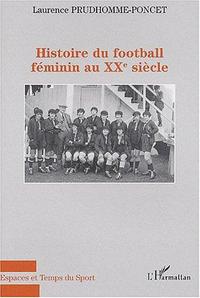 Image de HIstoire du football féminin au XXème siècle