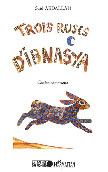 Image de TROIS RUSES D'IBNASYA