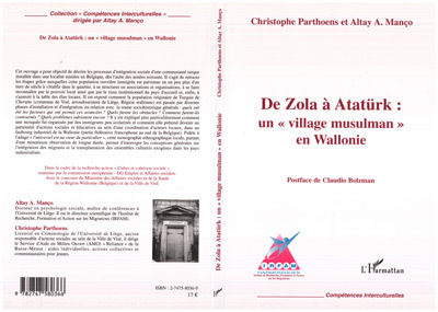 Picture of De Zola à Atatürk