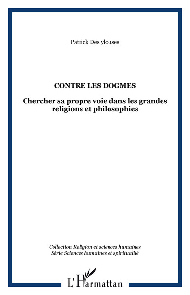 Picture of CONTRE LES DOGMES