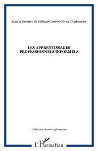 Picture of Les apprentissages professionnels informels