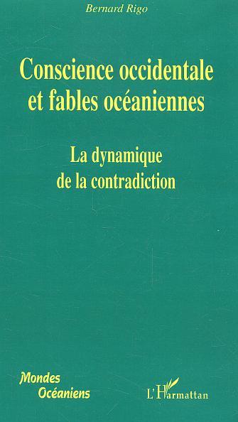 Picture of Conscience occidentale et fables océaniennes