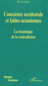 Picture of Conscience occidentale et fables océaniennes