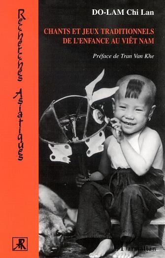 Image de CHANTS ET JEUX TRADITIONNELS DE L'ENFANCE AU VIÊT NAM