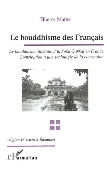 Image de Le bouddhisme des français
