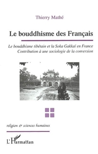 Image de Le bouddhisme des français