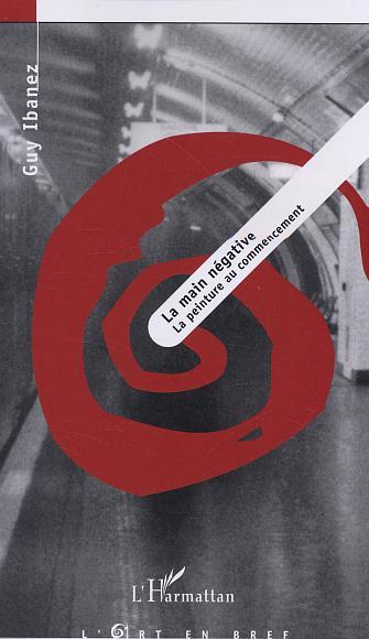 Image de La main négative