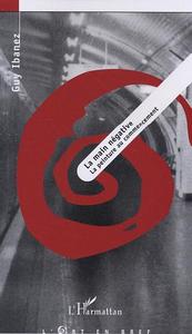 Image de La main négative