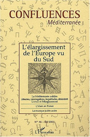 Image de L'élargissement de l'Europe vu du Sud