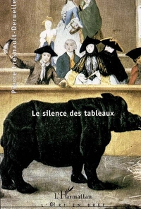 Picture of Le silence des tableaux