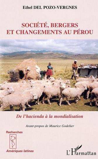 Picture of Société, bergers et changements au Pérou