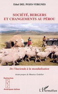Picture of Société, bergers et changements au Pérou