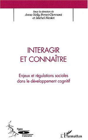 Image de INTERAGIR ET CONNAÎTRE