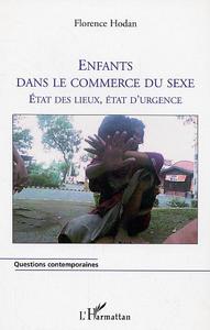 Picture of Enfants dans le commerce du sexe