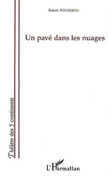 Image de Un pavé dans les nuages