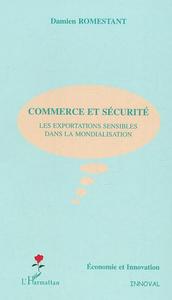 Image de Commerce et sécurité