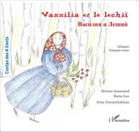 Image de Vassilia et le lechii