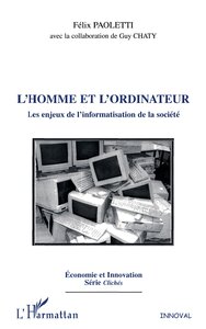 Picture of L'homme et l'ordinateur