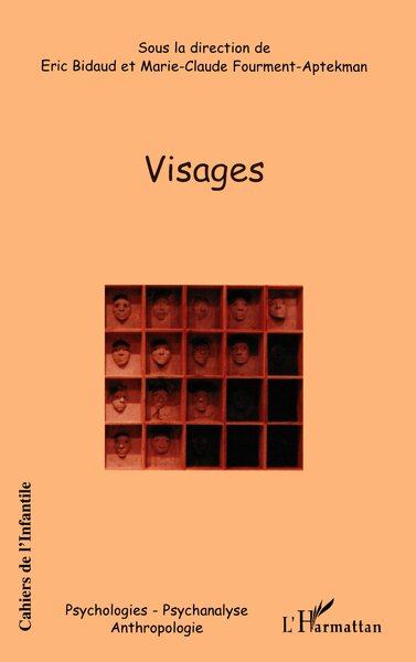Picture of Visages