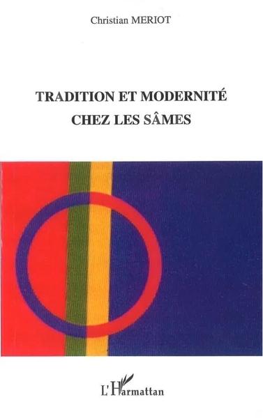 Picture of TRADITION ET MODERNITÉ CHEZ LES SAMES
