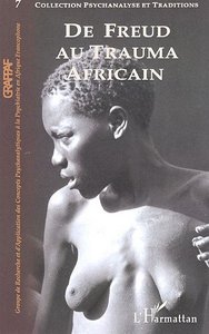 Picture of De Freud au Trauma africain