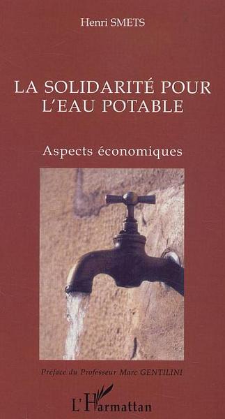 Picture of La solidarité pour l'eau potable