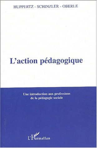 Picture of L'action pédagogique