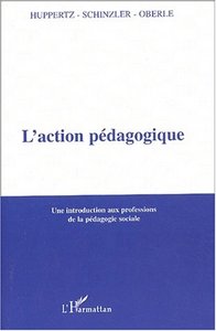 Picture of L'action pédagogique