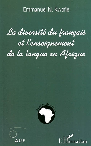 Image de La diversité du français et l'enseignement de la langue en Afrique