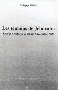 Picture of Les témoins de Jéhovah