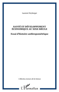 Image de Santé et développement économique au XIXe siècle