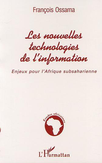 Image de LES NOUVELLES TECHNOLOGIES DE L'INFORMATION