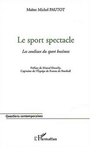 Image de Le sport spectacle