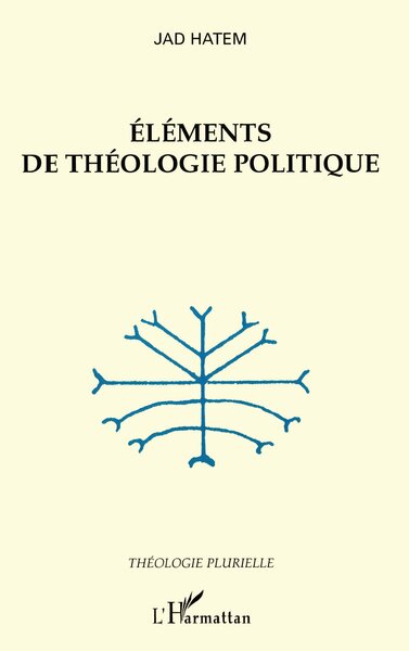 Picture of Eléments de théologie politique