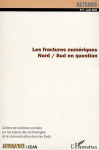Image de Les fractures numériques Nord Sud en question