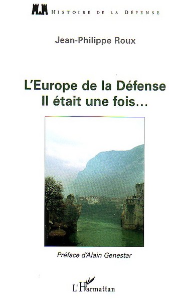 Image de L'Europe de la Défense