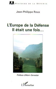 Image de L'Europe de la Défense