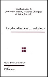 Picture of GLOBALISATION DU RELIGIEUX