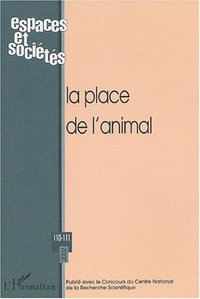 Image de La place de l'animal
