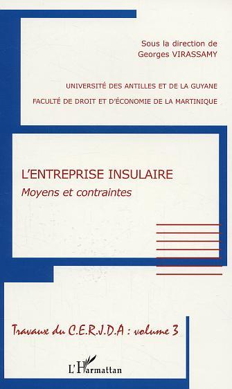 Picture of L'entreprise insulaire