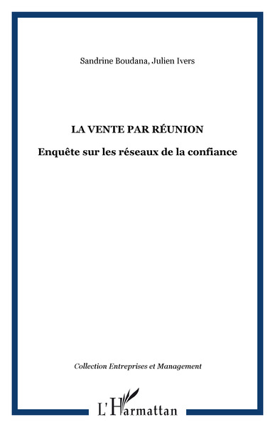 Picture of La vente par réunion