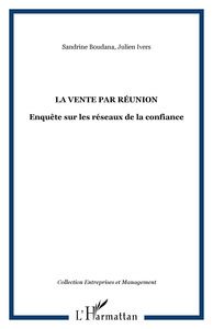 Picture of La vente par réunion