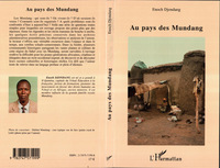 Picture of Au pays des Mundang