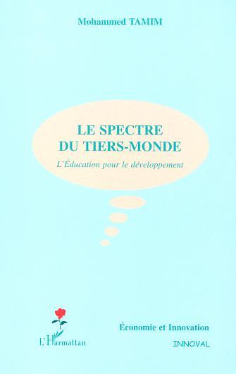 Picture of LE SPECTRE DU TIERS-MONDE