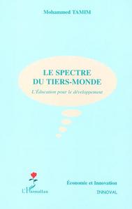 Picture of LE SPECTRE DU TIERS-MONDE